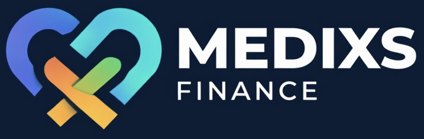 Medixs Finance合同会社